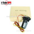 waterproof accurate vehicle tracker manual gps tracker